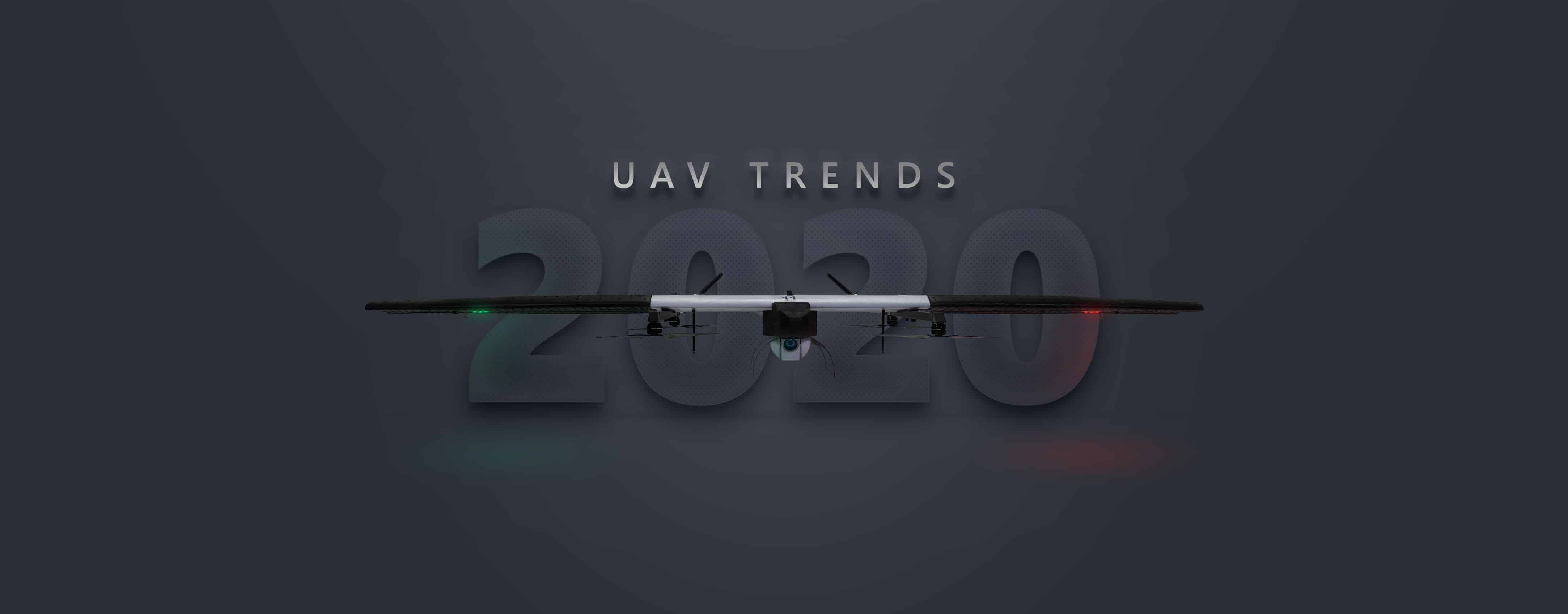 UAV Trends